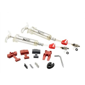 AVID Professional Bleed Kit (DOT Fluid N/INCL)